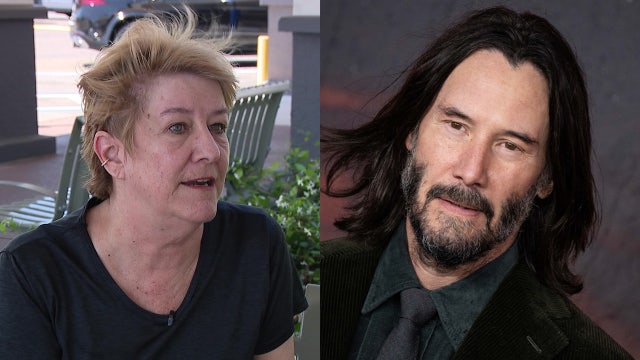 Scammer pretending to be Keanu Reeves bilks Bay Area woman out of $160K: Documents