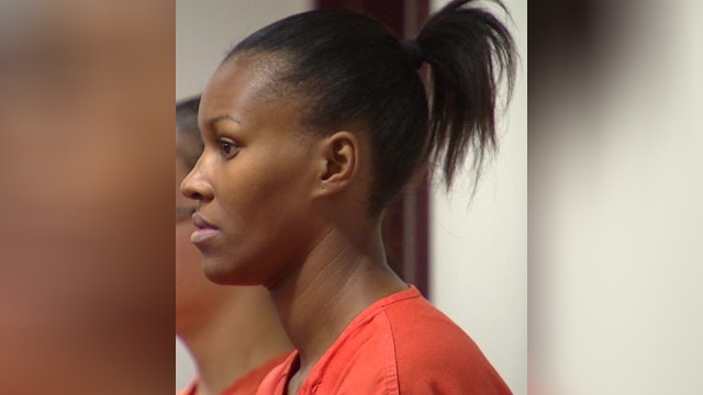 Tampa woman faces resentencing in 2004 killing of teenage girl