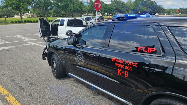 Lee County murder suspect arrested in Pasco County: FHP