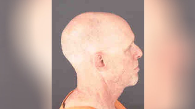 Convicted sex offender charged in murder-for-hire plot against victim's family: SCSO