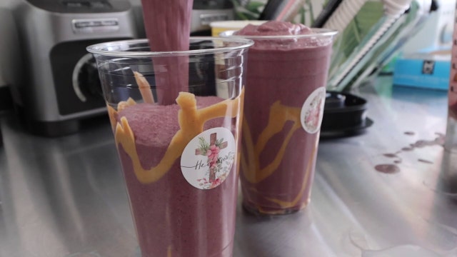 Clementines brings fresh, tasty options to downtown Bradenton