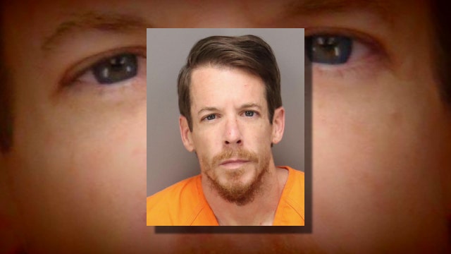 St. Pete police officer arrested, accused of sharing confidential information with suspect