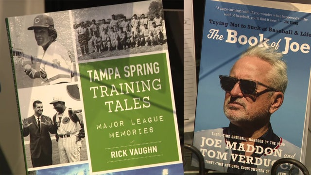 Former Rays executive weighs in on Rays' past and future ahead of new book