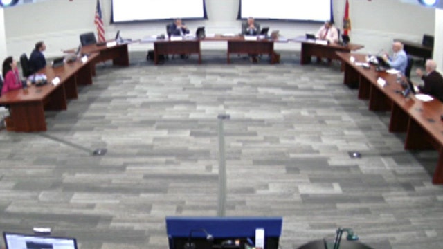 Could Pinellas County soon have a county mayor? Proposal would create new top office