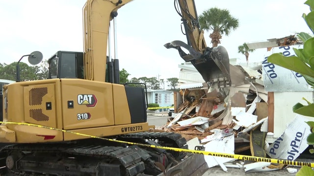 Resilient SRQ replaces home damaged during Hurricane Ian, dozens more to follow