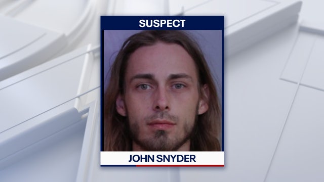 Wanted Florida man killed after charging at Polk County deputy with knife: PCSO