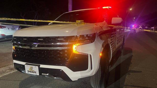 Deputies find estranged spouse dead after suspected murder-suicide: HCSO