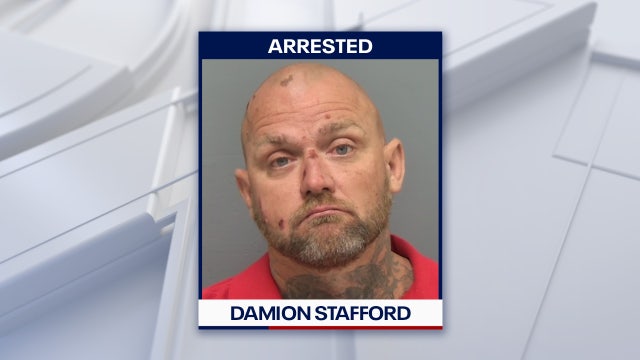 VIDEO: 30-mile police pursuit ends with ATV driver arrest in Cape Coral, CCPD says