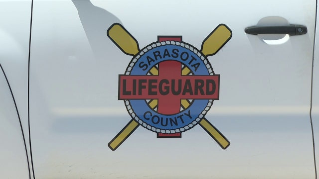 Teens continue recovering after being run over by Sarasota County lifeguard