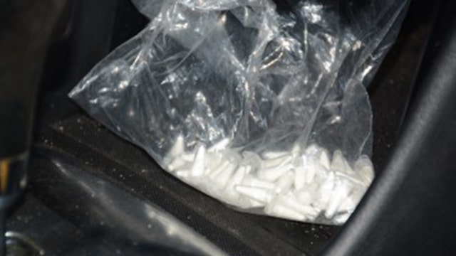 Four arrested after officers bust illegal drug operation in North Tampa