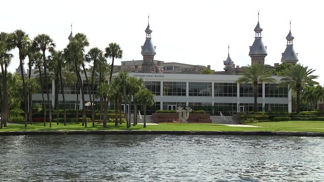 Proposed budget cuts could impact private colleges, universities across Florida