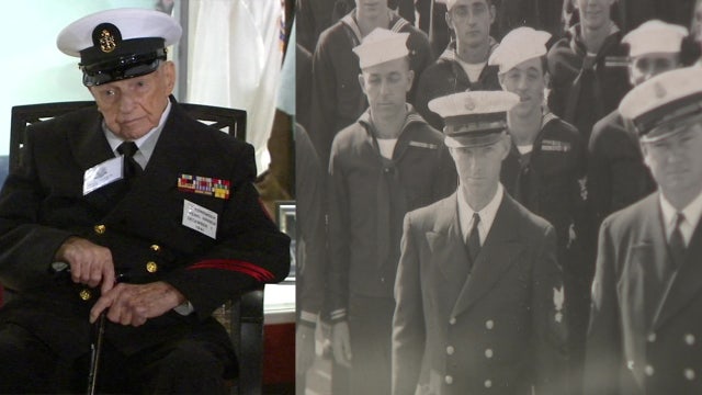 Tampa Bay's oldest living WWII veteran has died at 108: ‘It’s the greatest generation’