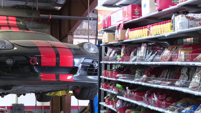 Tariffs impacts: Tampa businesses see quick price hikes on foreign goods