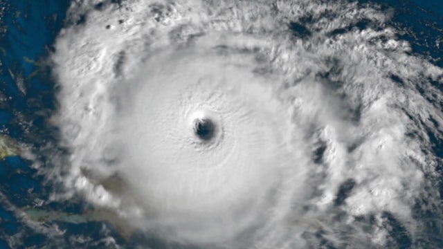 Hurricane season begins June 1: Here’s what to know