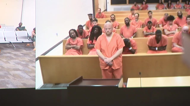 Former Hillsborough County deputy charged in connection to road rage incident