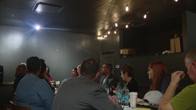 Bay Area small businesses feel the squeeze of President Trump’s tariffs