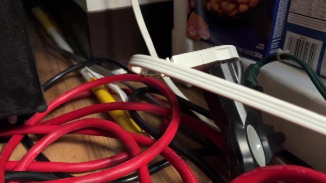 Seniors at J.L. Young Gardens say enough is enough after days without power