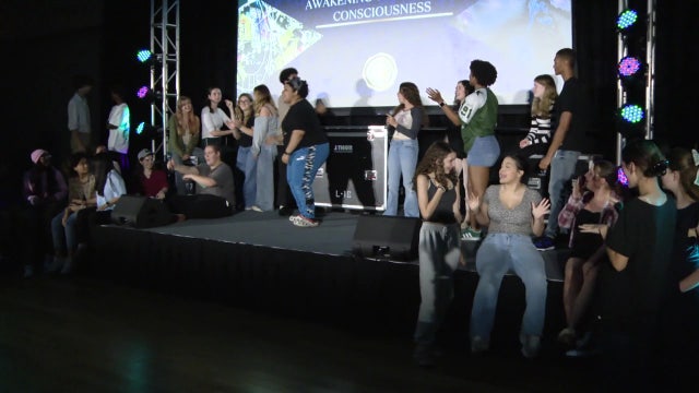 St. Pete program cultivating next generation of artists