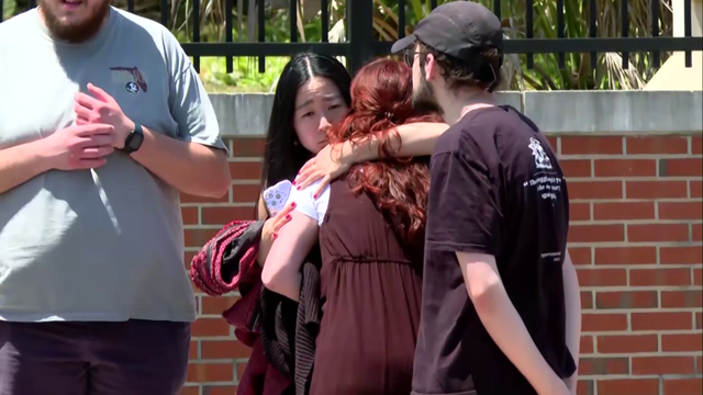 FSU shooting: 2 dead, 6 injured after campus shooting, suspect is son of Florida deputy