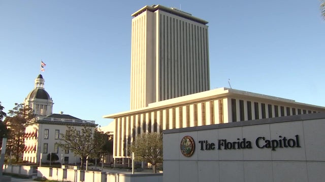 Hope Florida’s board holds meeting amid growing controversy