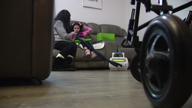 Waiting for help: More than 21K of Floridians with developmental disabilities stuck in backlog