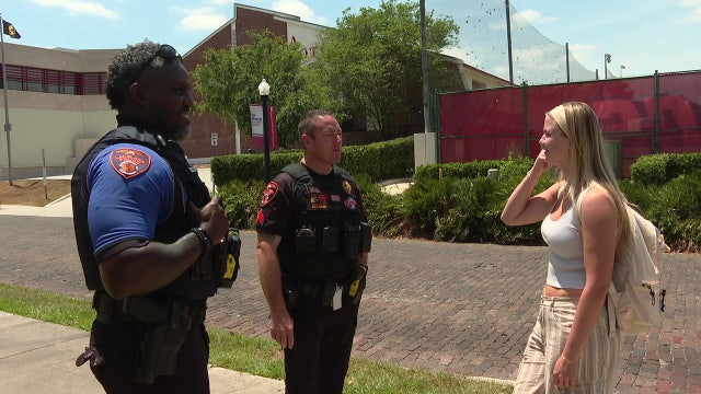 Florida Southern College evaluates safety precautions daily: ‘You have to be prepared'