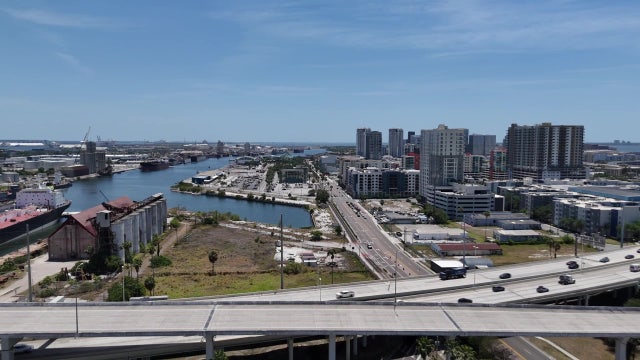 Get an up-close view of Tampa’s highly anticipated Gasworx project