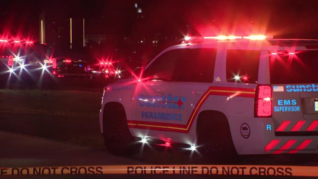 Clearwater Ferry crash: 1 dead and 10 hospitalized, boat involved located