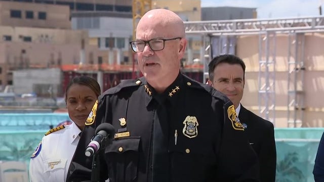 Tampa leaders discuss safety plans ahead of Women's Final Four events