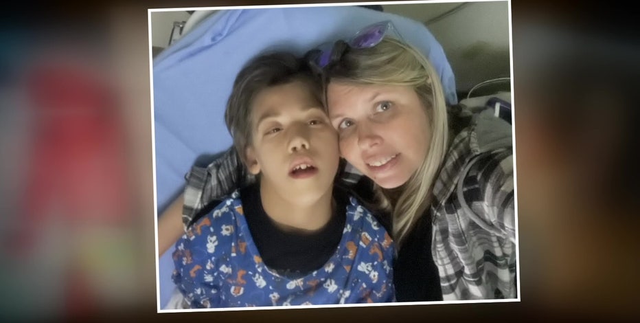 Delays in services for people with developmental disabilities