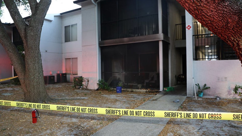 Courtesy: Hillsborough County Fire Rescue.