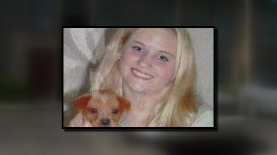 Pictured: Emily Clemons.