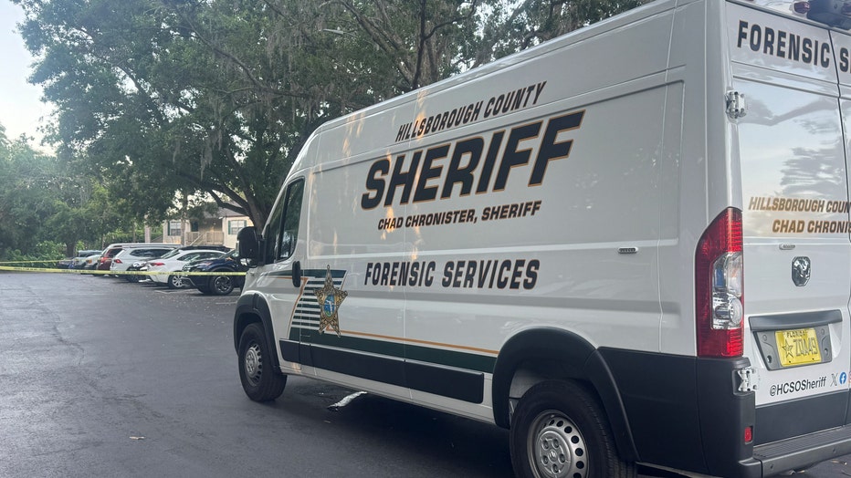 Courtesy: Hillsborough County Sheriff's Office.