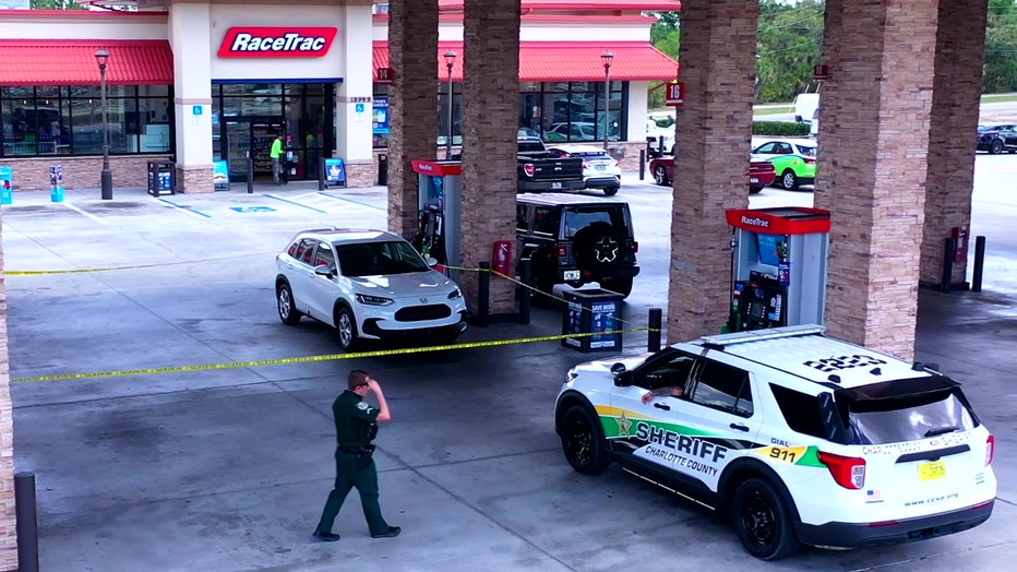 Courtesy: North Port Police Department
