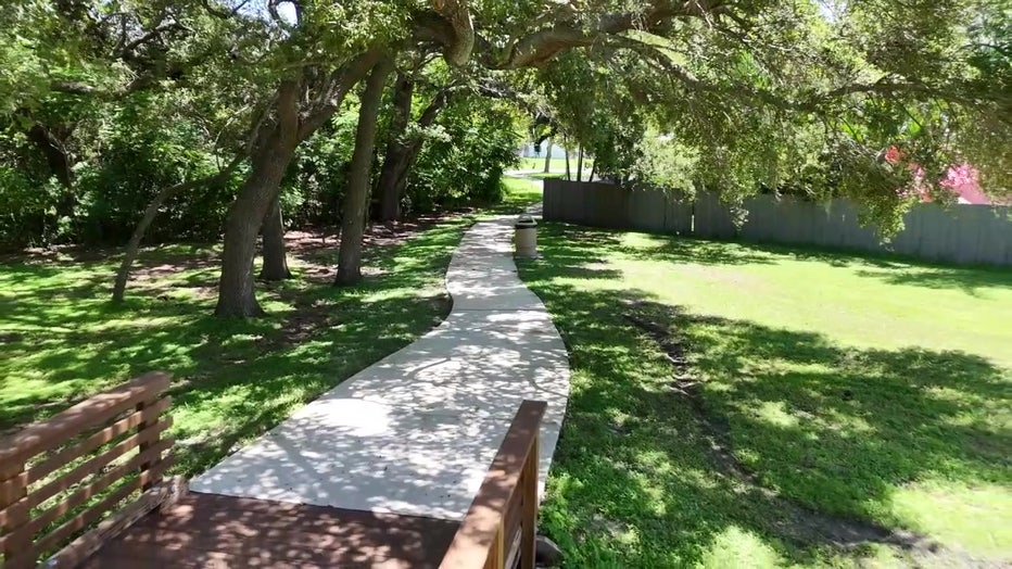 University of Florida researchers studied how urban green spaces can be designed in a way to benefit both humans and wildlife.