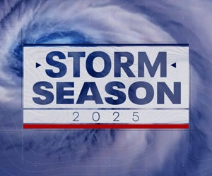 Hurricane Season
