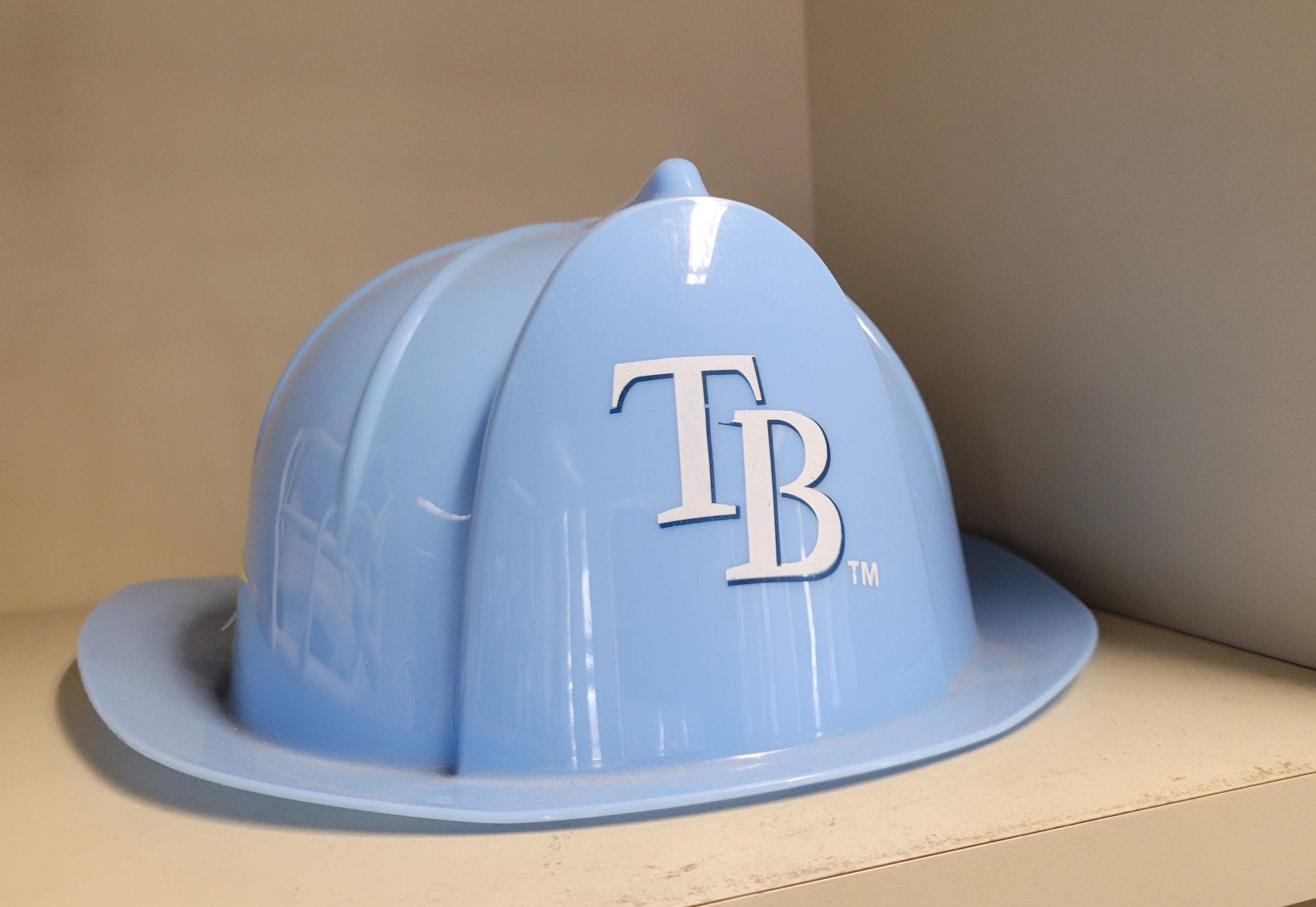 Tampa Bay Rays to hold huge yard sale at the Trop
