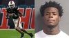 Former UM football player charged with second-degree murder in connection with deadly shooting at Florida bar