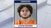 Man attacked outside Amazon Air facility, co-worker arrested