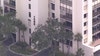 Evacuations ordered at Clearwater high-rise after structural crack discovered