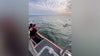 Coast Guard rescues man after his 15-foot boat capsizes near Sunshine Skyway Bridge