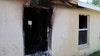 1 hospitalized after house fire in Riverview