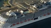 New data reveals reported crimes on cruise ships in first three months of 2025