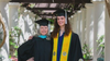 Mother, son graduate within days of each other: 'It's never too late'
