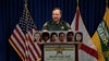 Grady Judd: 6 arrested, including multiple teens, after 2 killed in Lakeland during drug deal gone wrong