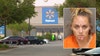 Mother, child seriously injured in hit-and-run outside Walmart, suspected driver arrested at motel