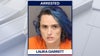 Florida woman strikes man in MAGA hat at a Largo park before battering an officer: Documents