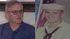 Retired Navy Rear Admiral reflects on military life of service, sacrifice and serendipity