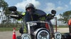 FDOT's Motorcycle Safety Coalition Champion makes it his mission to save lives