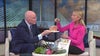 Fitness and nutrition expert beats melanoma with positive attitude